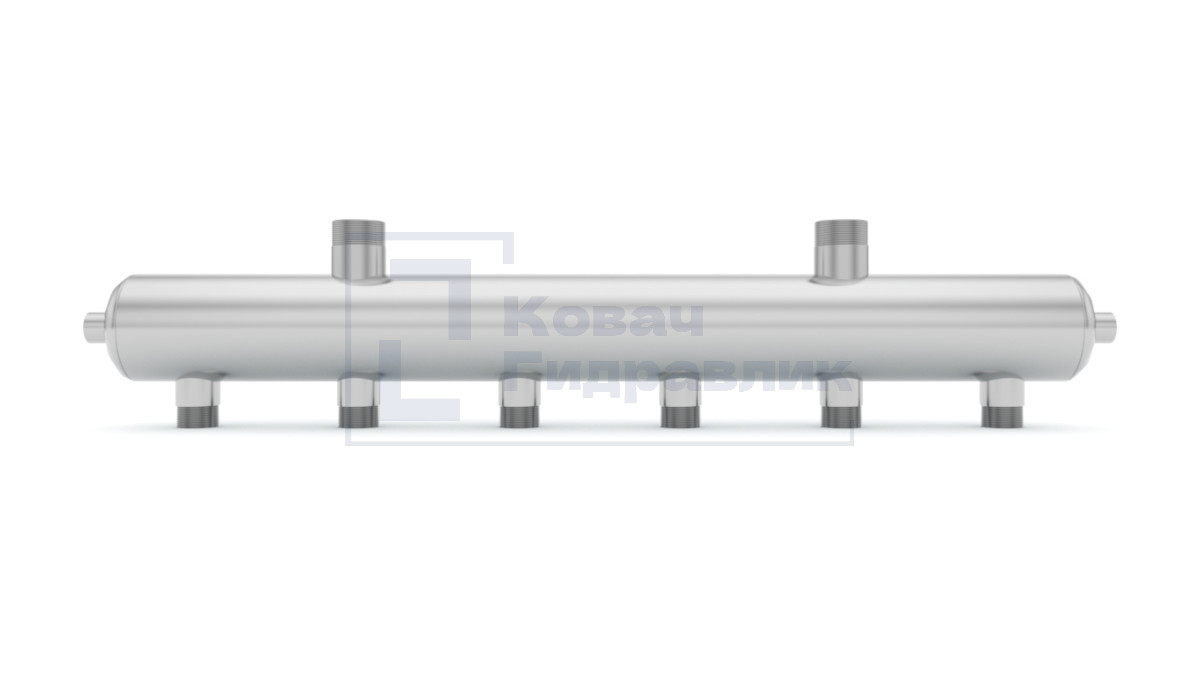 КГ1 32(Н.Р)-3 (90кВт) Гидрострелка КГ1 32(Н.Р)-3 (90кВт) Гидрострелка